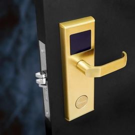 중국 호텔 L5118-M1 호텔 자물쇠를 위한 카드 자물쇠 협력 업체