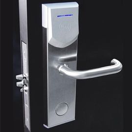 중국 호텔 L5206-M1 호텔 자물쇠를 위한 카드 자물쇠 협력 업체