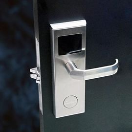 중국 호텔 L5218-M1 호텔 자물쇠를 위한 카드 자물쇠 협력 업체