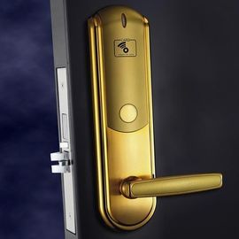 중국 호텔 L8103-M1 호텔 자물쇠를 위한 카드 자물쇠 협력 업체